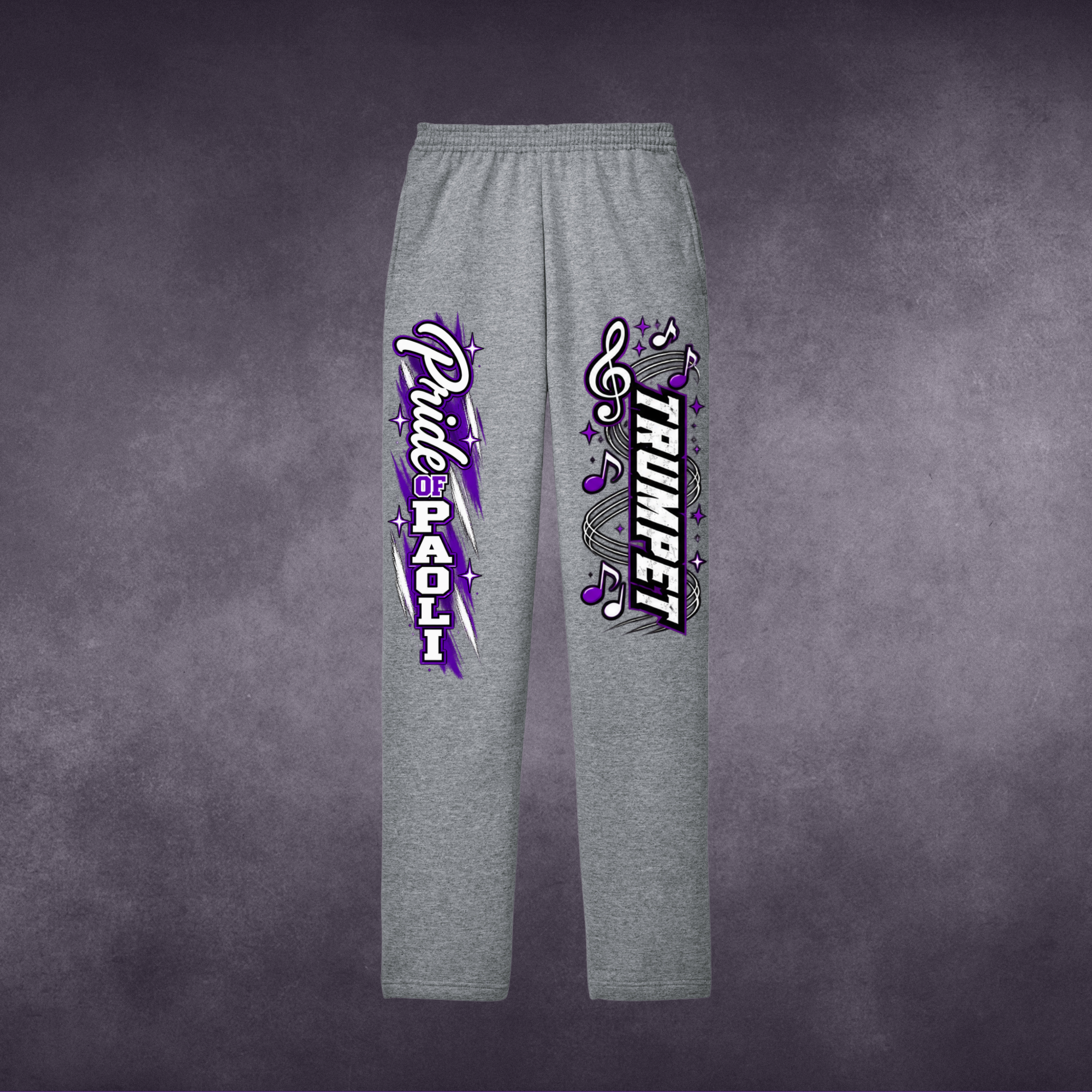 Paoli Band Pride Classic Sweatpants