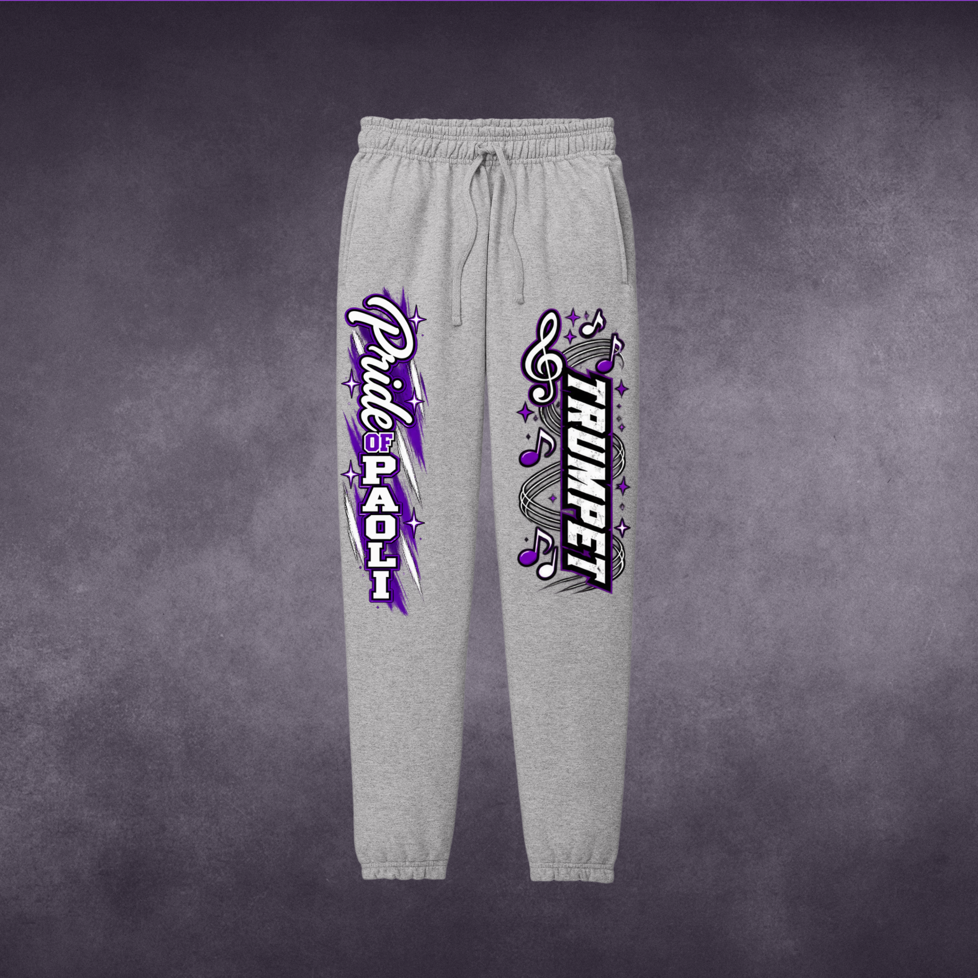 Paoli Band Pride Classic Jogger Sweatpants