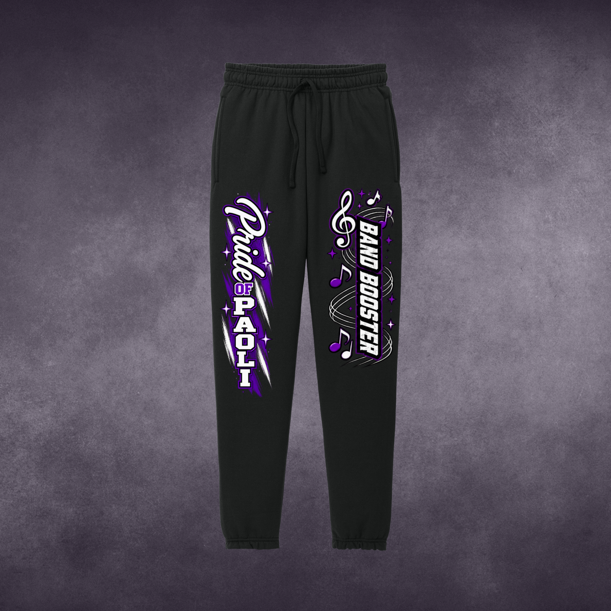 Paoli Band Pride Classic Jogger Sweatpants
