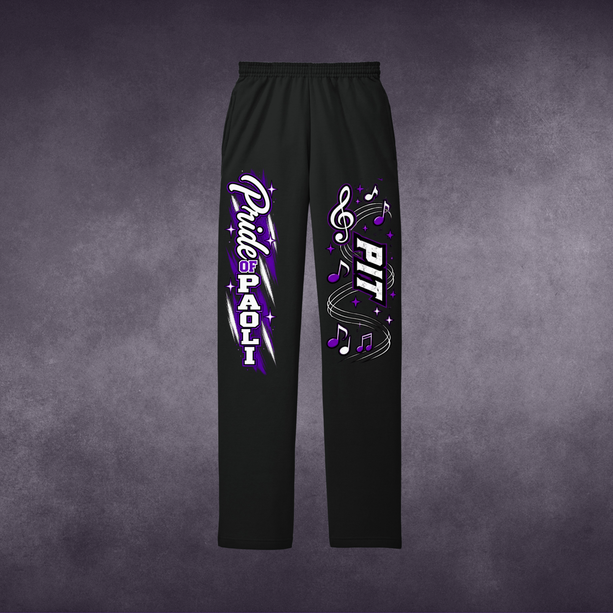 Paoli Band Pride Classic Sweatpants