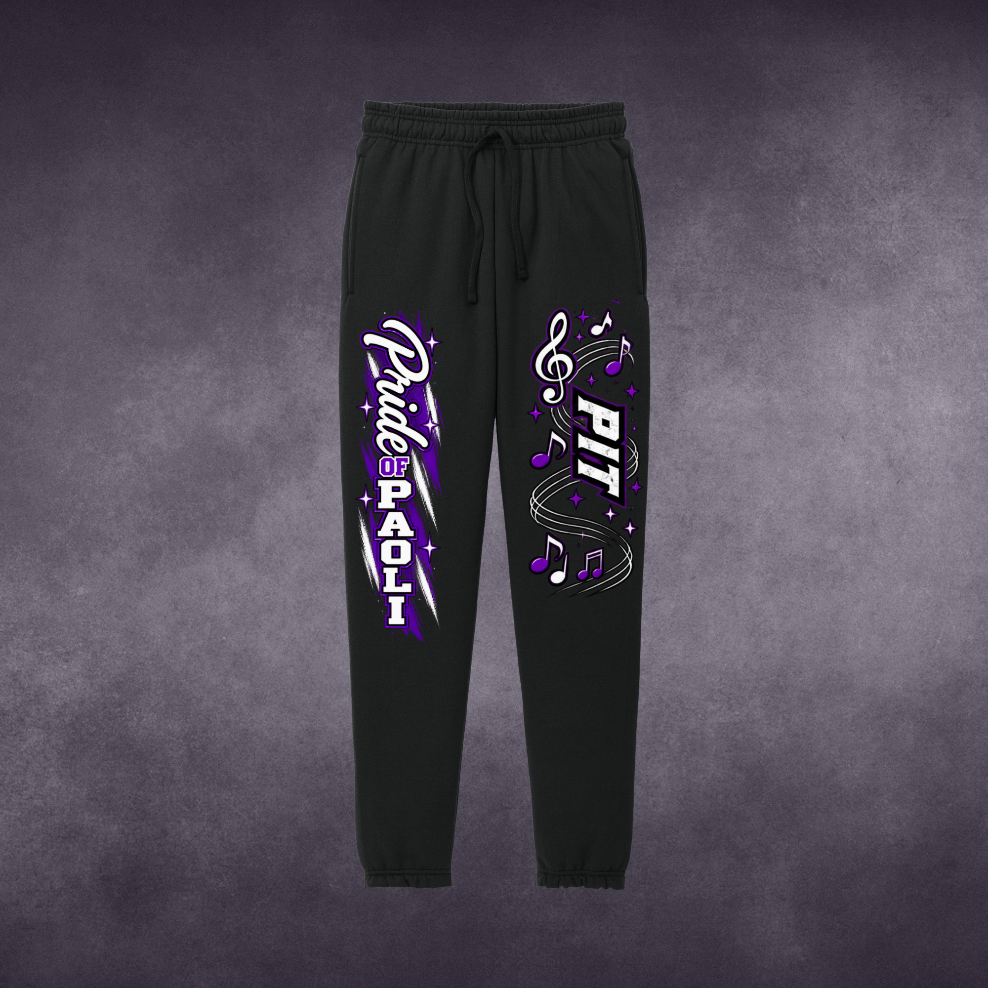 Paoli Band Pride Classic Jogger Sweatpants