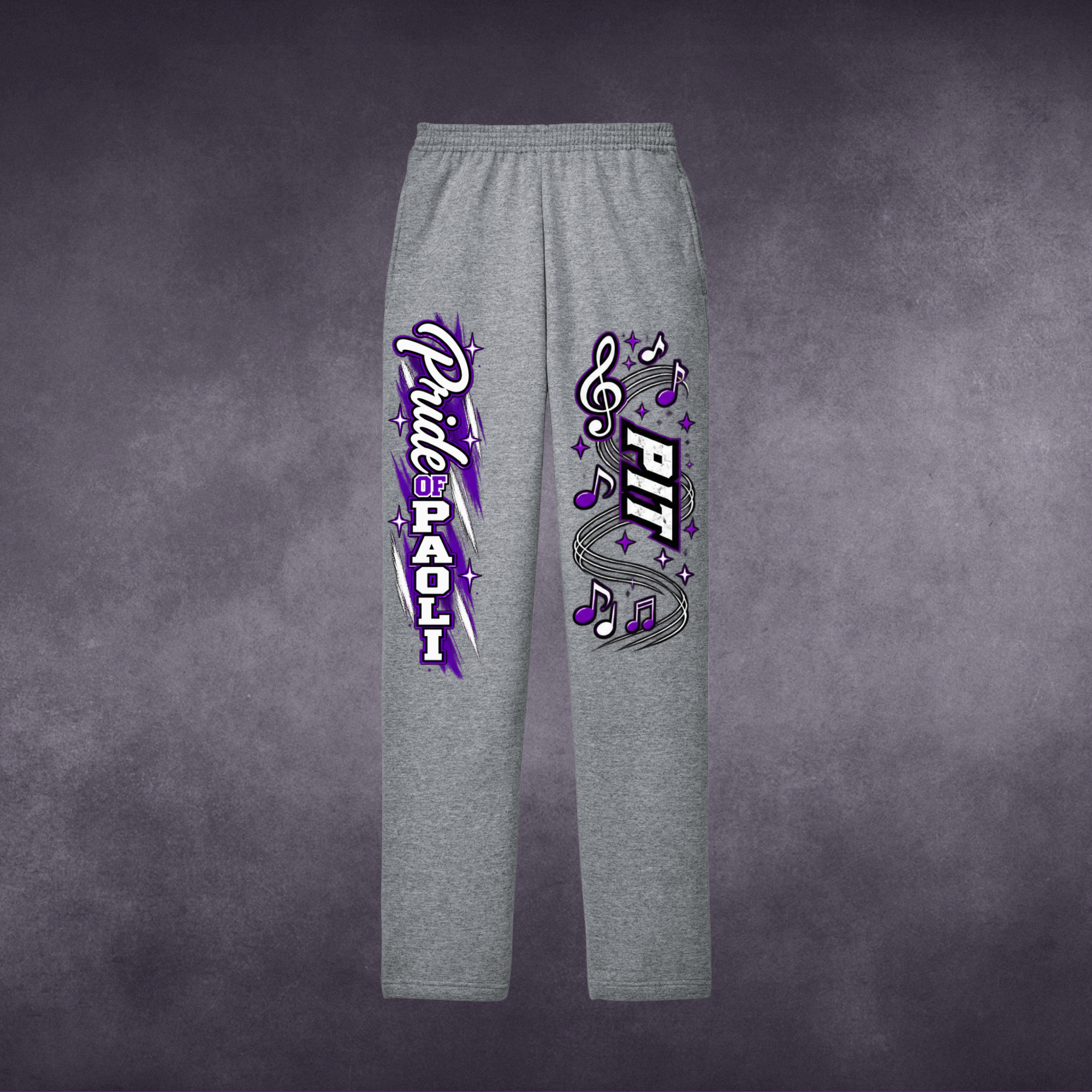 Paoli Band Pride Classic Sweatpants