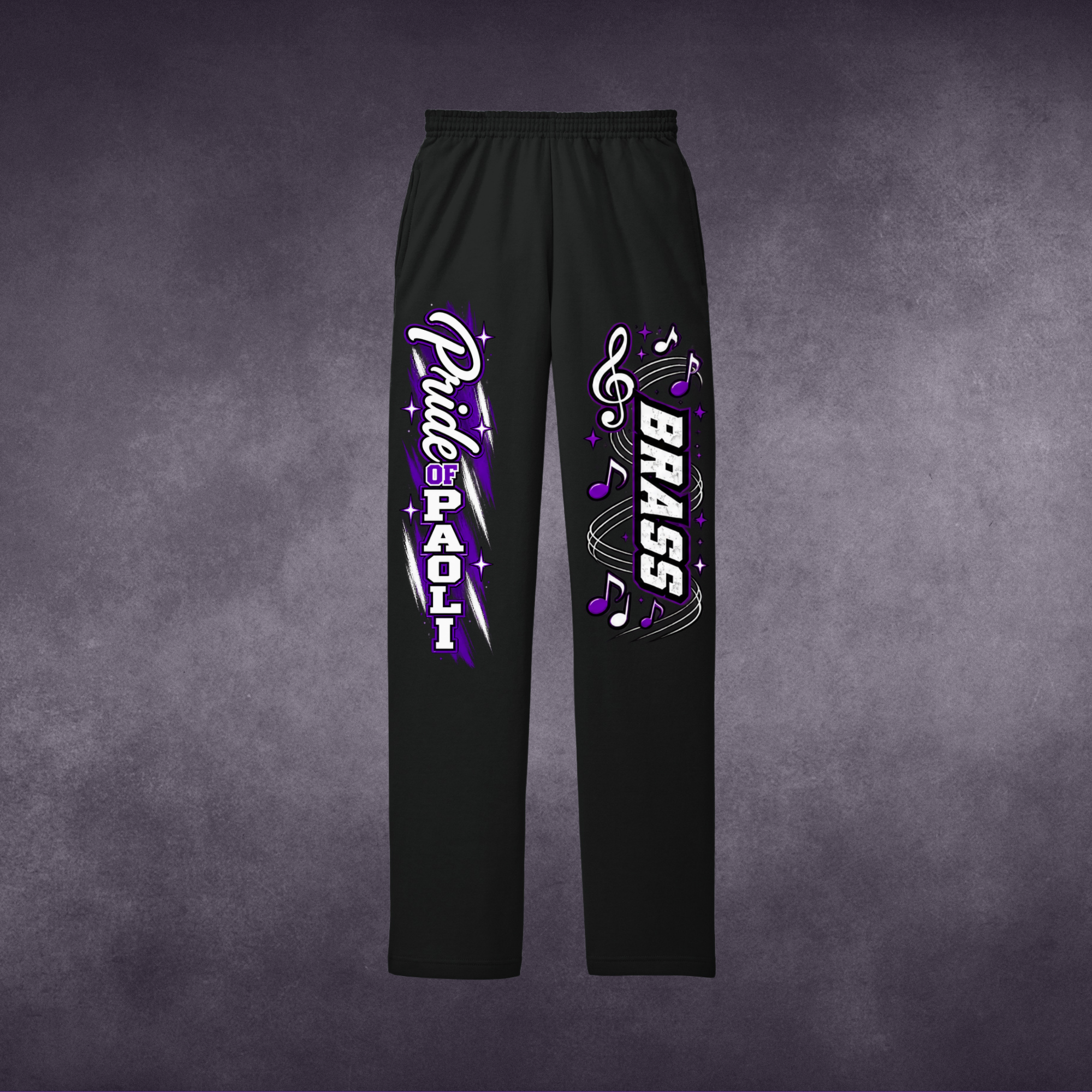 Paoli Band Pride Classic Sweatpants