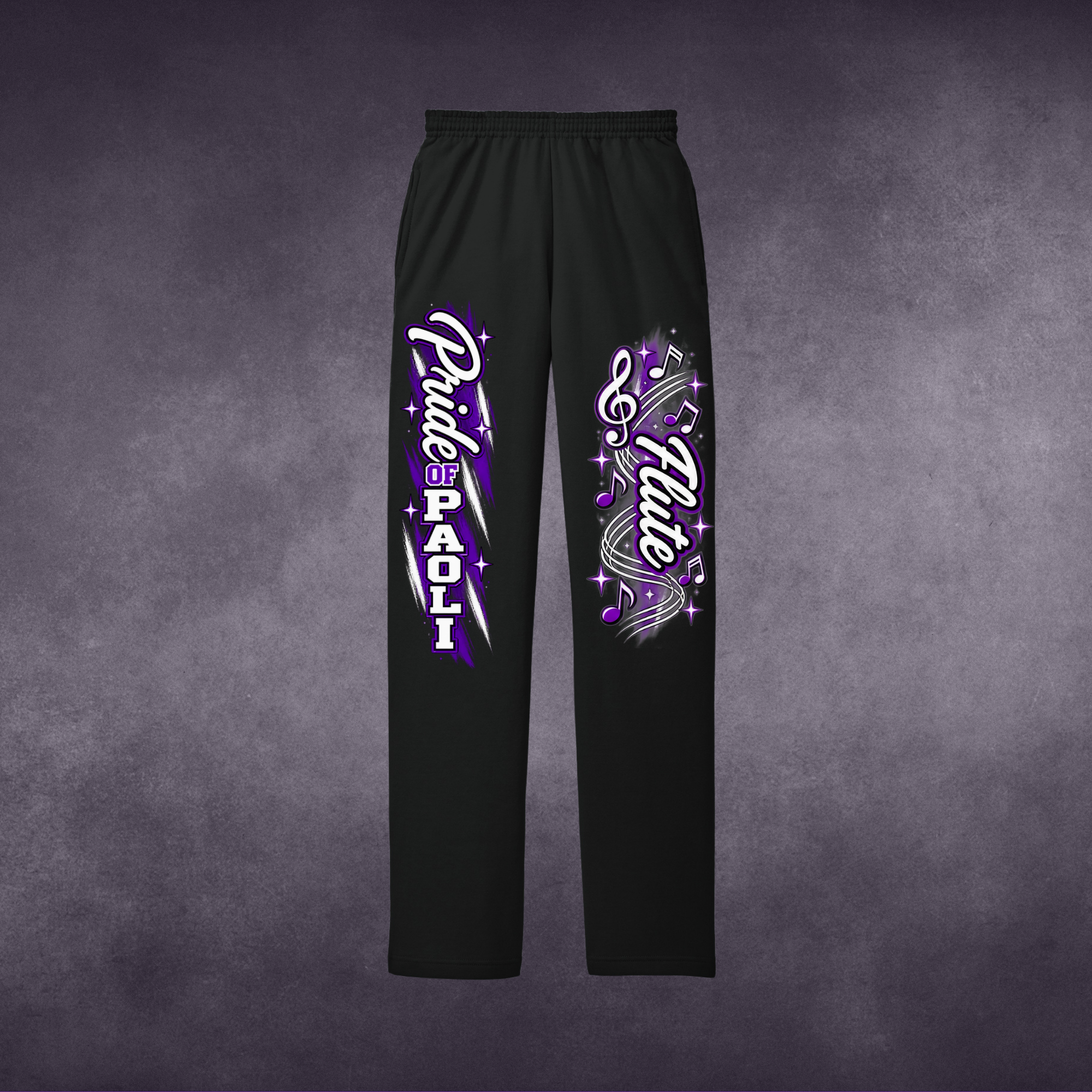 Paoli Band Pride Sweatpants