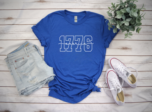 1776 Tee