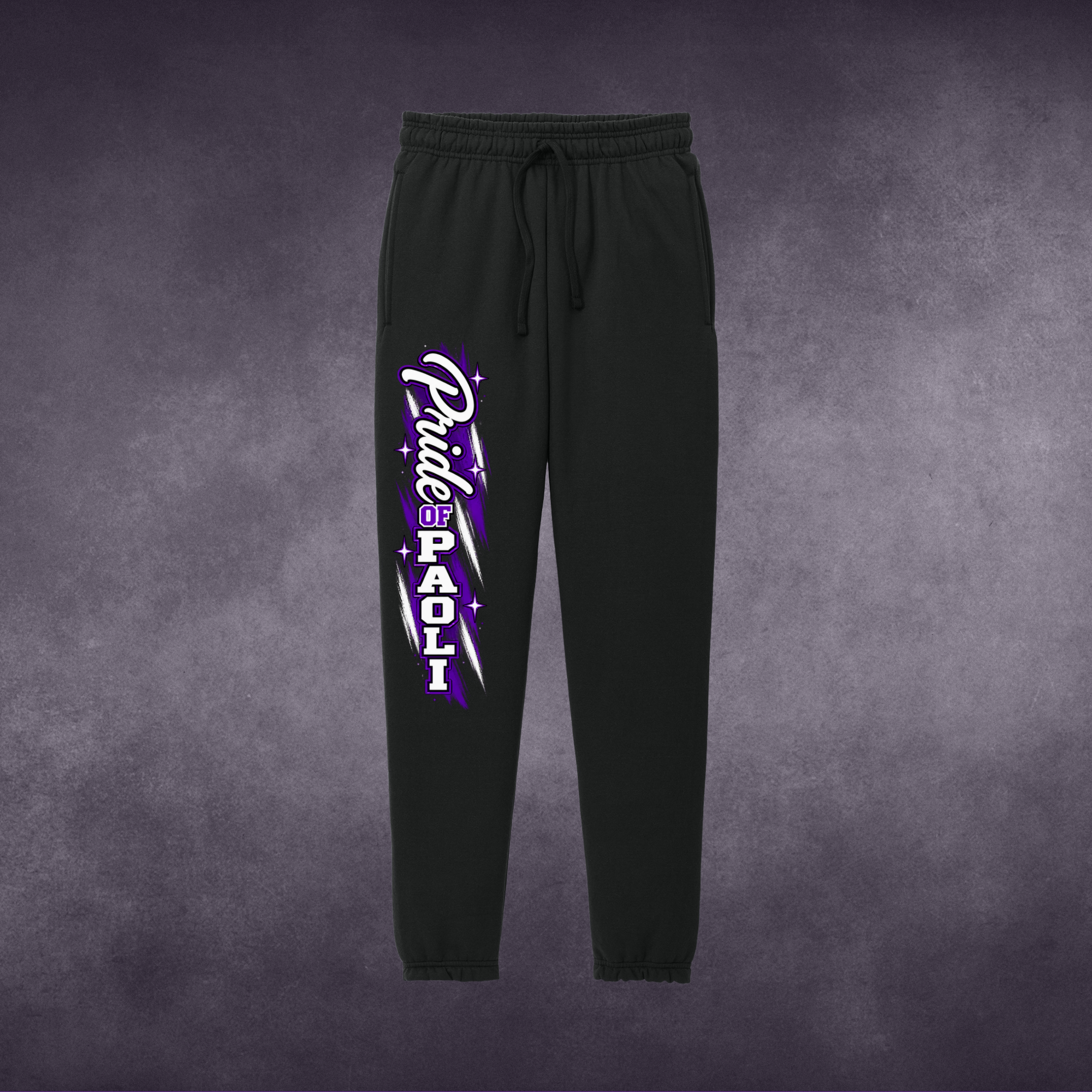 Paoli Band Pride Jogger Sweatpants