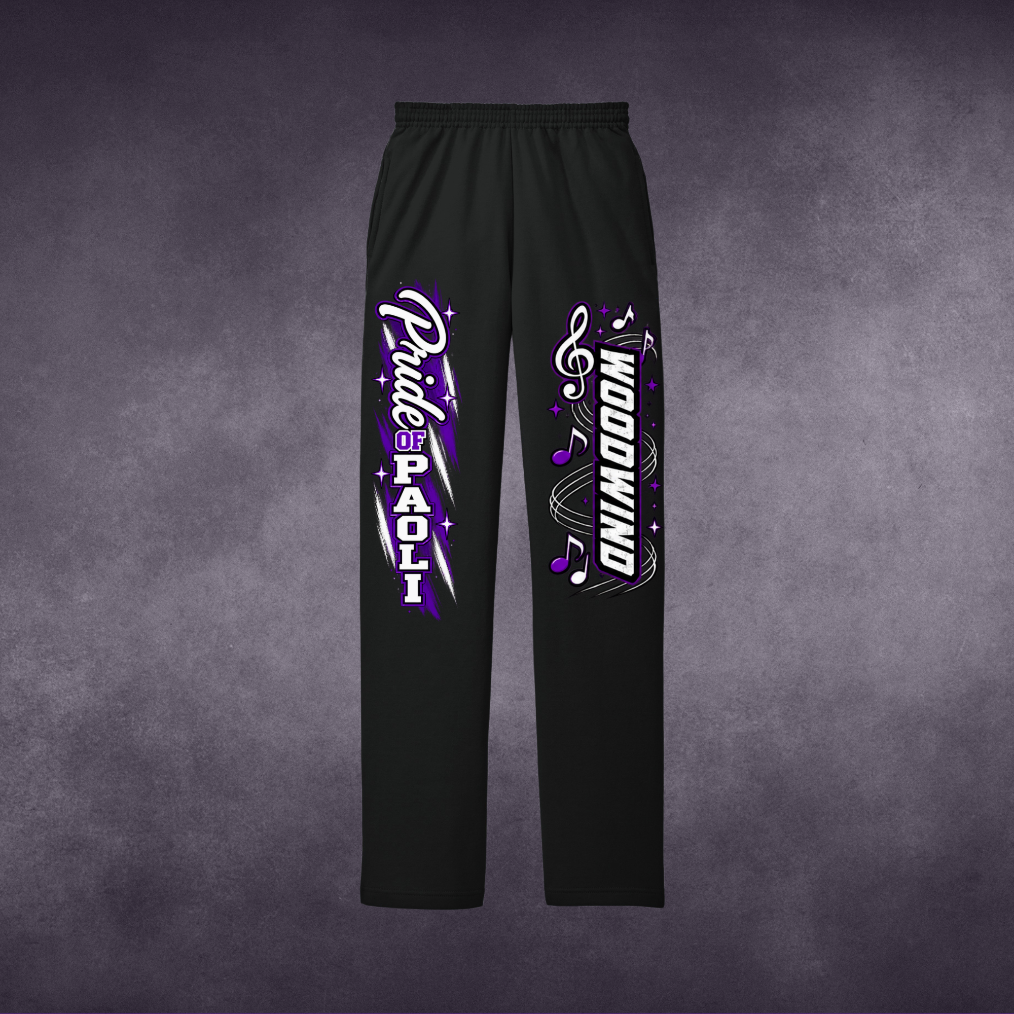 Paoli Band Pride Classic Sweatpants