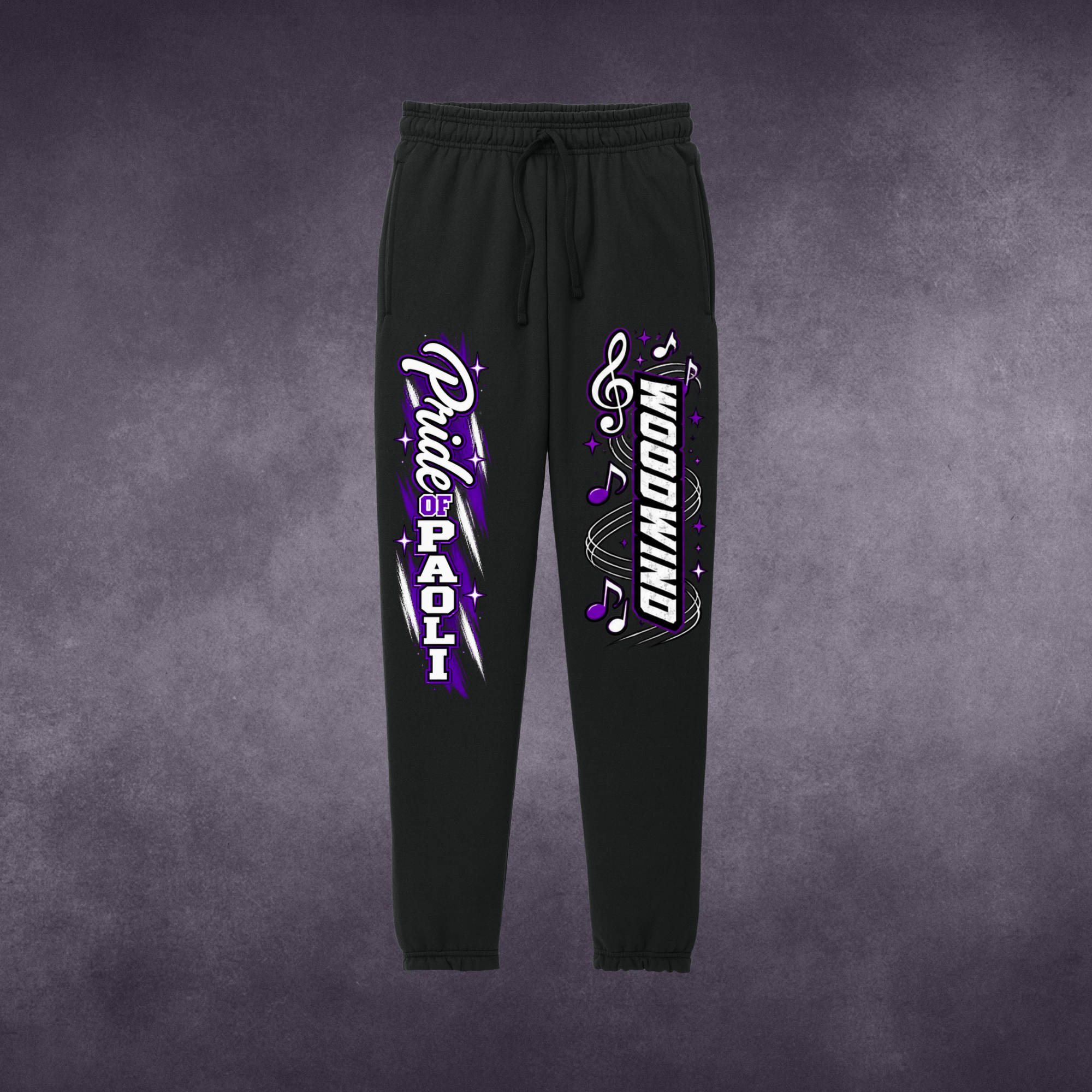 Paoli Band Pride Classic Jogger Sweatpants