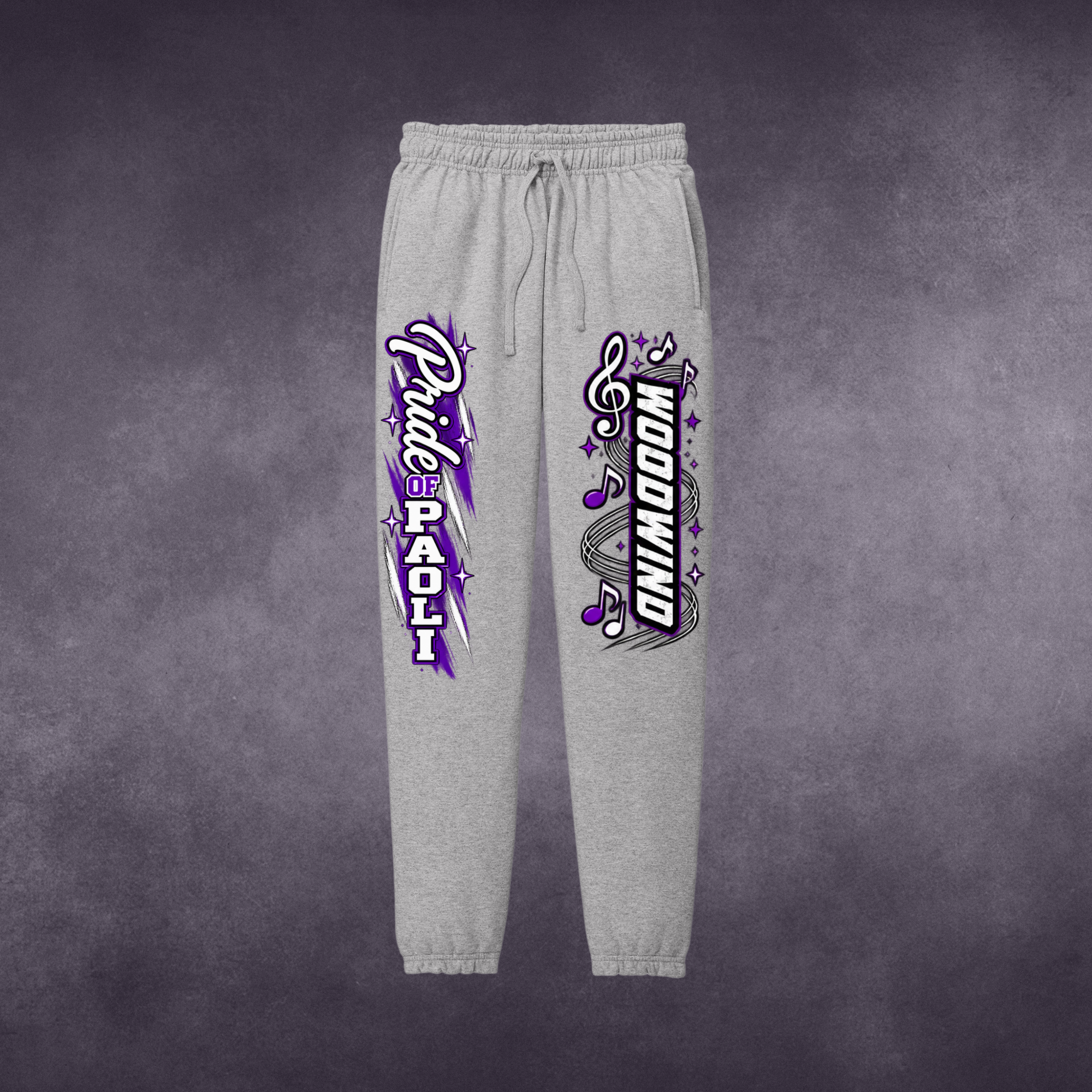 Paoli Band Pride Classic Jogger Sweatpants