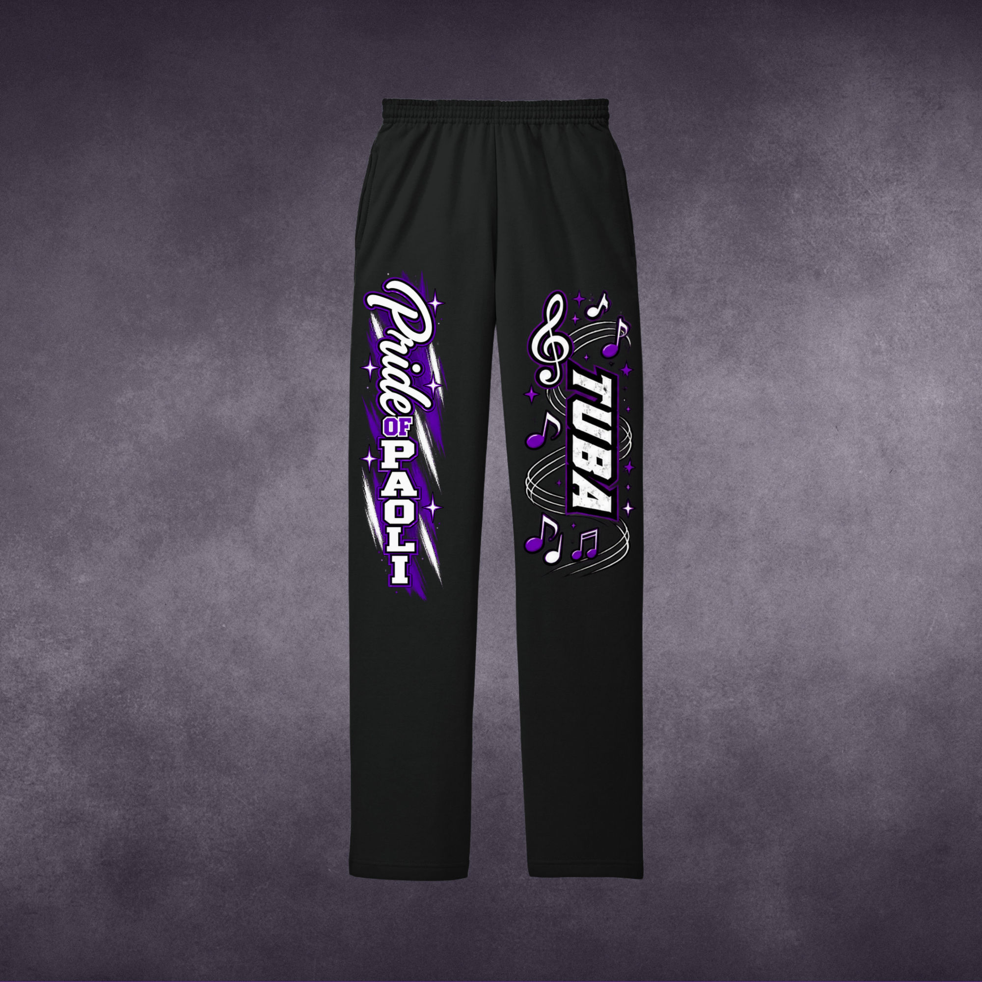 Paoli Band Pride Classic Sweatpants