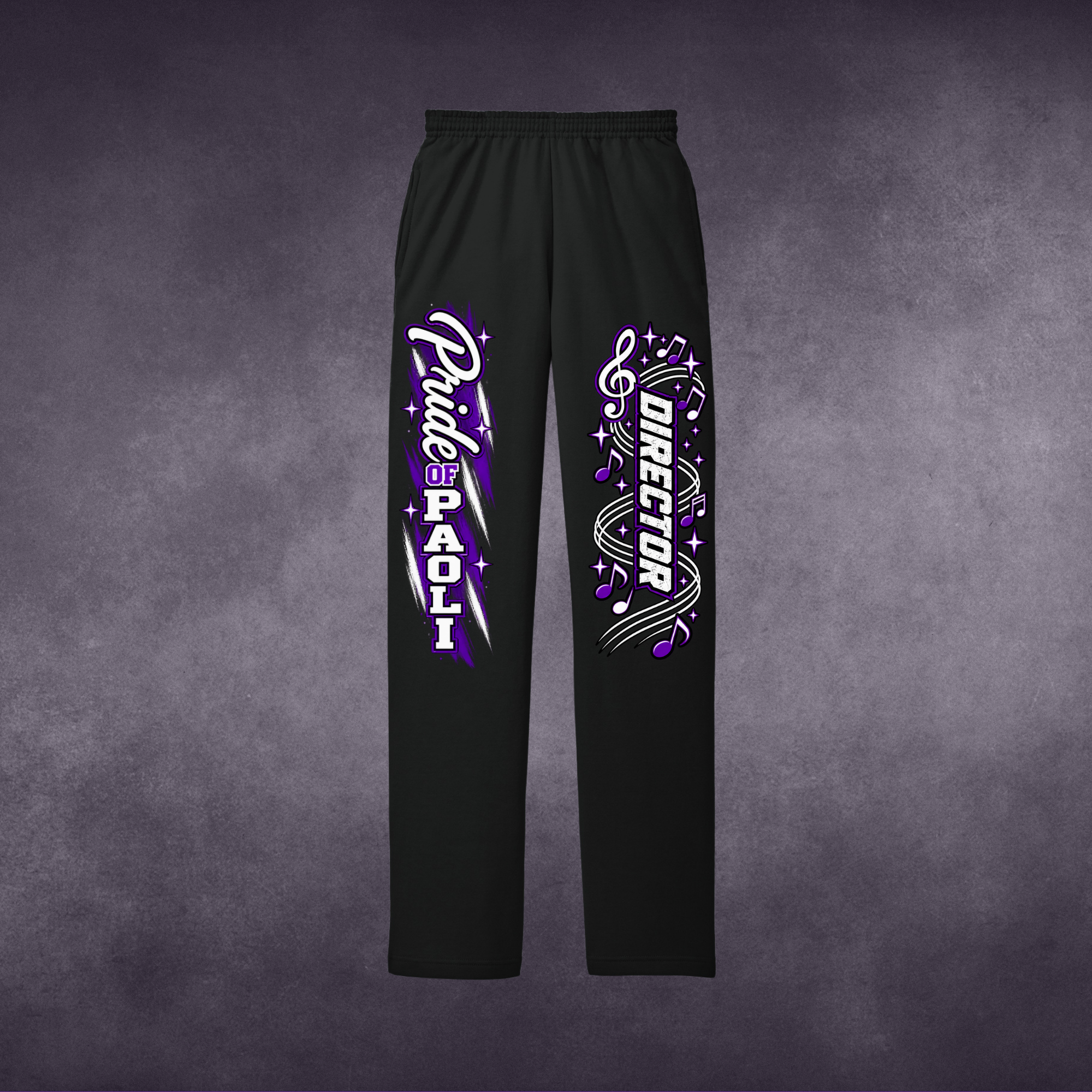 Paoli Band Pride Classic Sweatpants