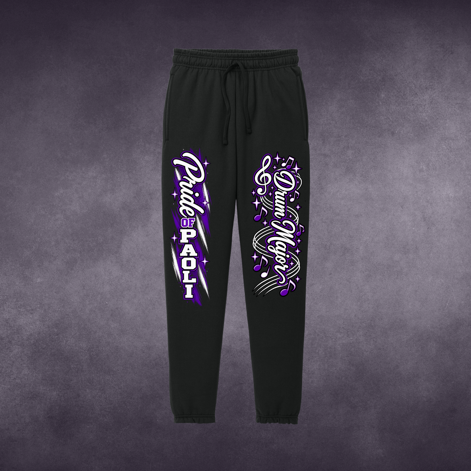 Paoli Band Pride Jogger Sweatpants