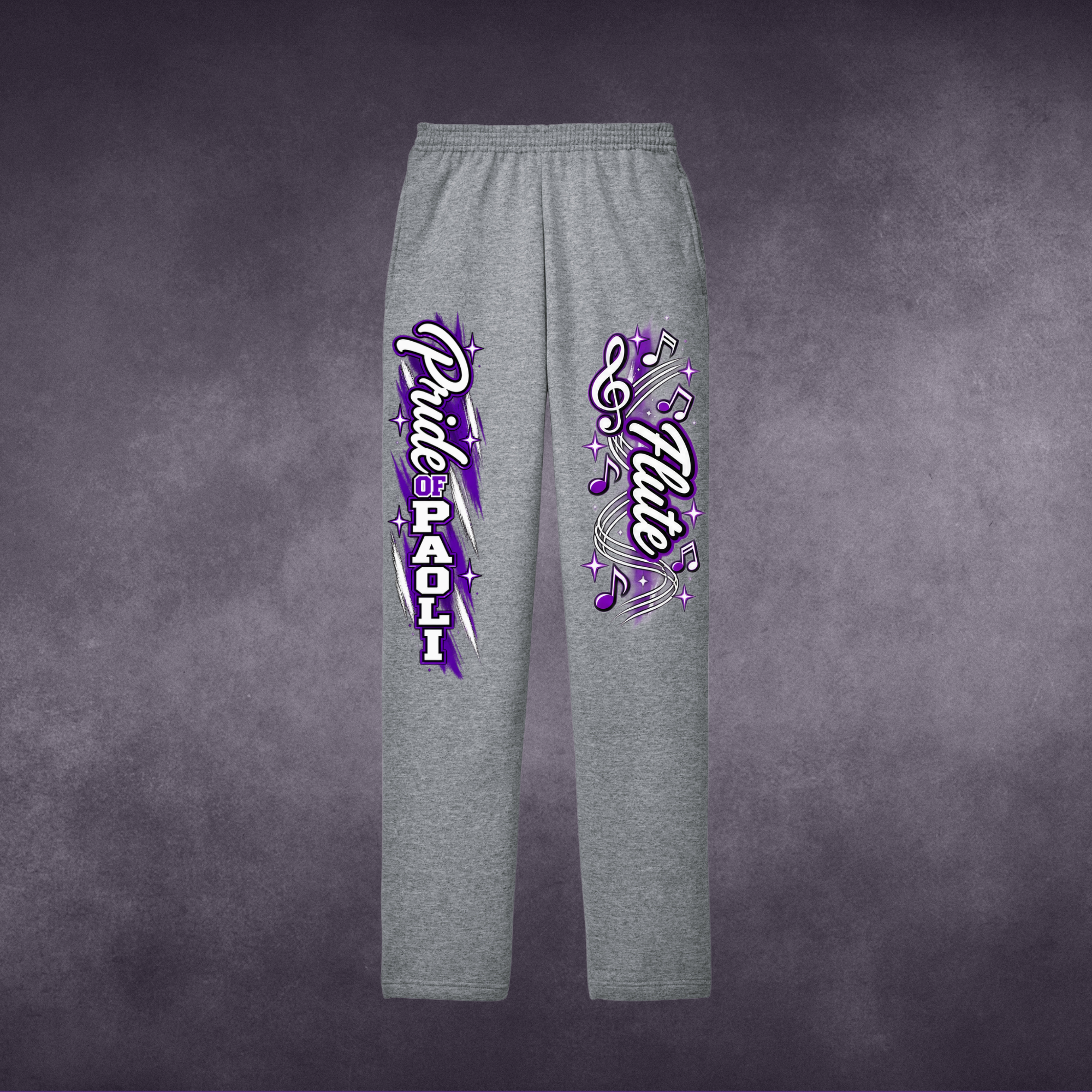 Paoli Band Pride Sweatpants