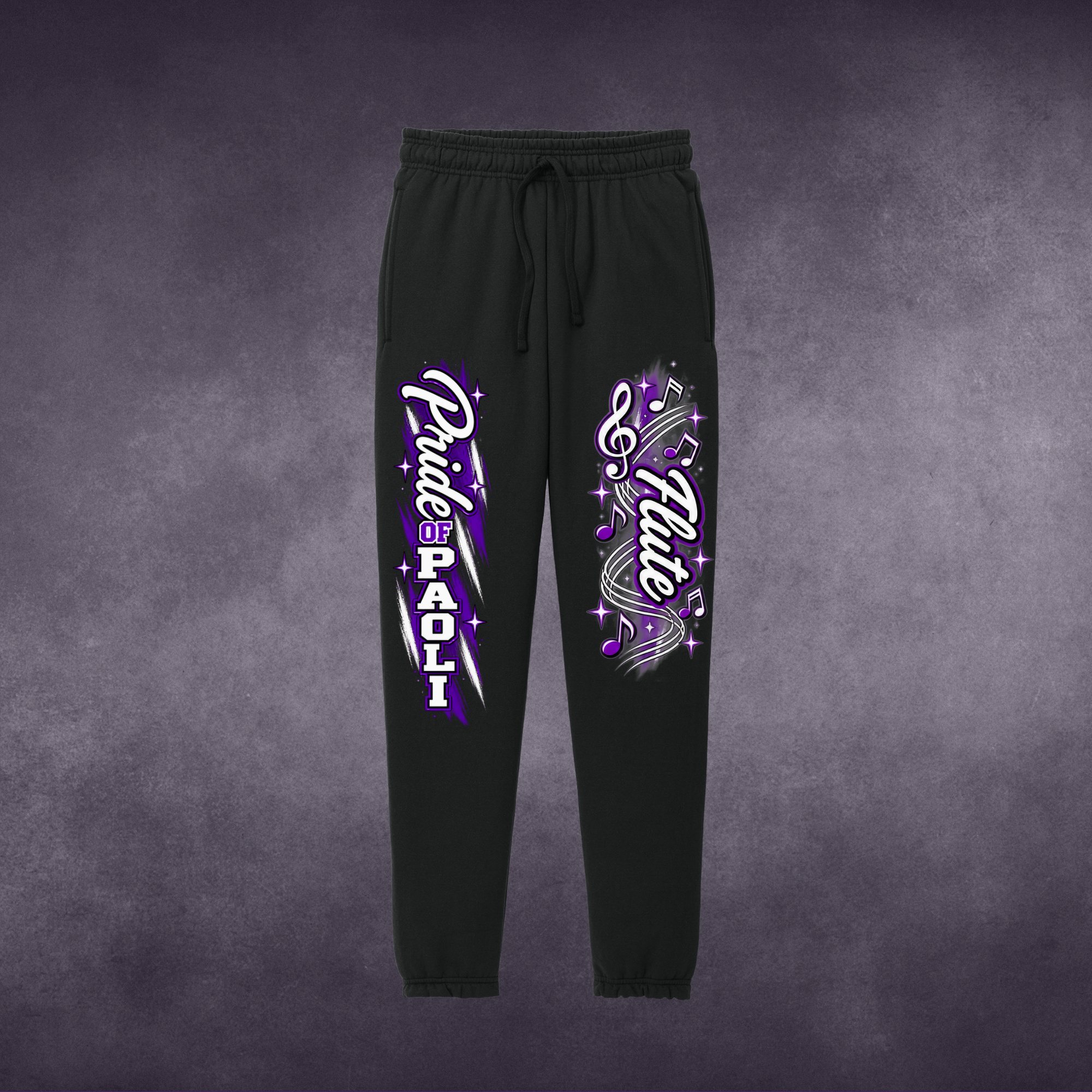 Paoli Band Pride Jogger Sweatpants