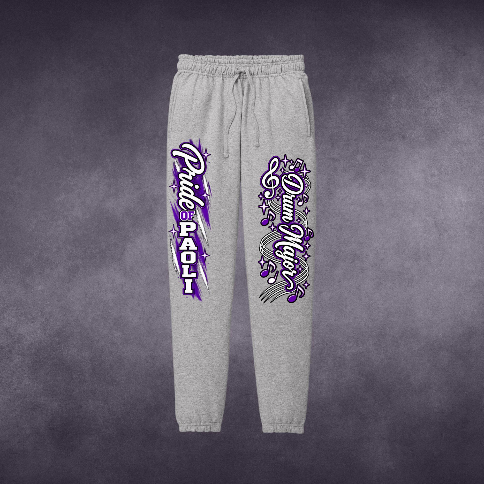 Paoli Band Pride Jogger Sweatpants