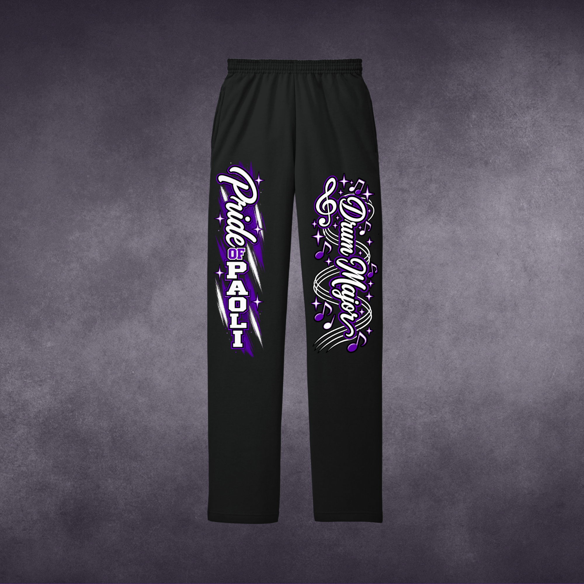 Paoli Band Pride Sweatpants