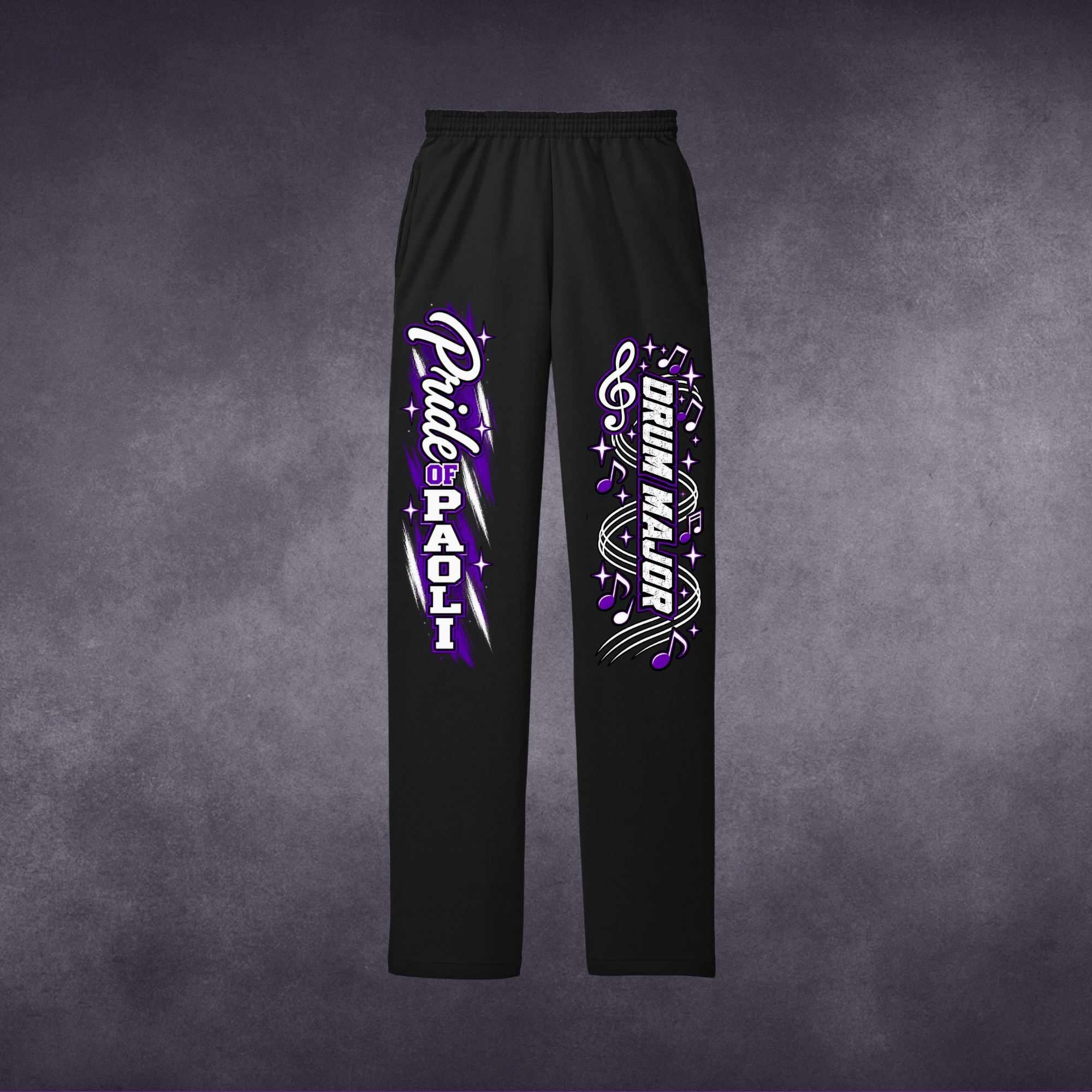 Paoli Band Pride Classic Sweatpants