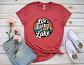 Life is Better at the Lake Tee