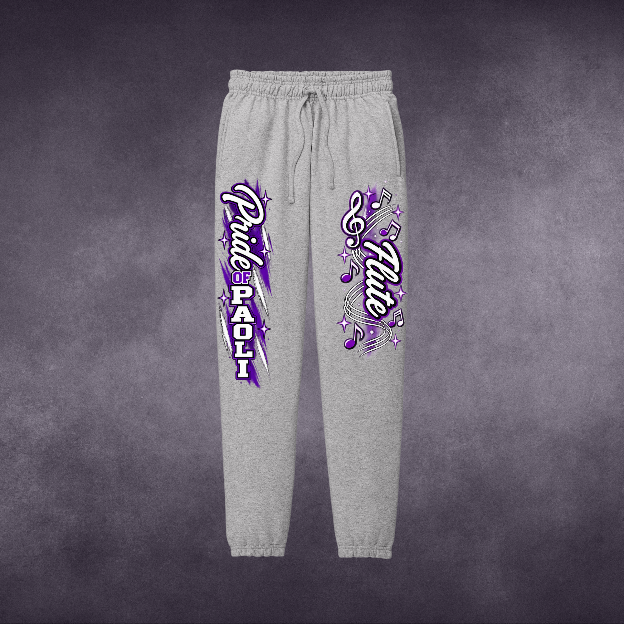 Paoli Band Pride Jogger Sweatpants
