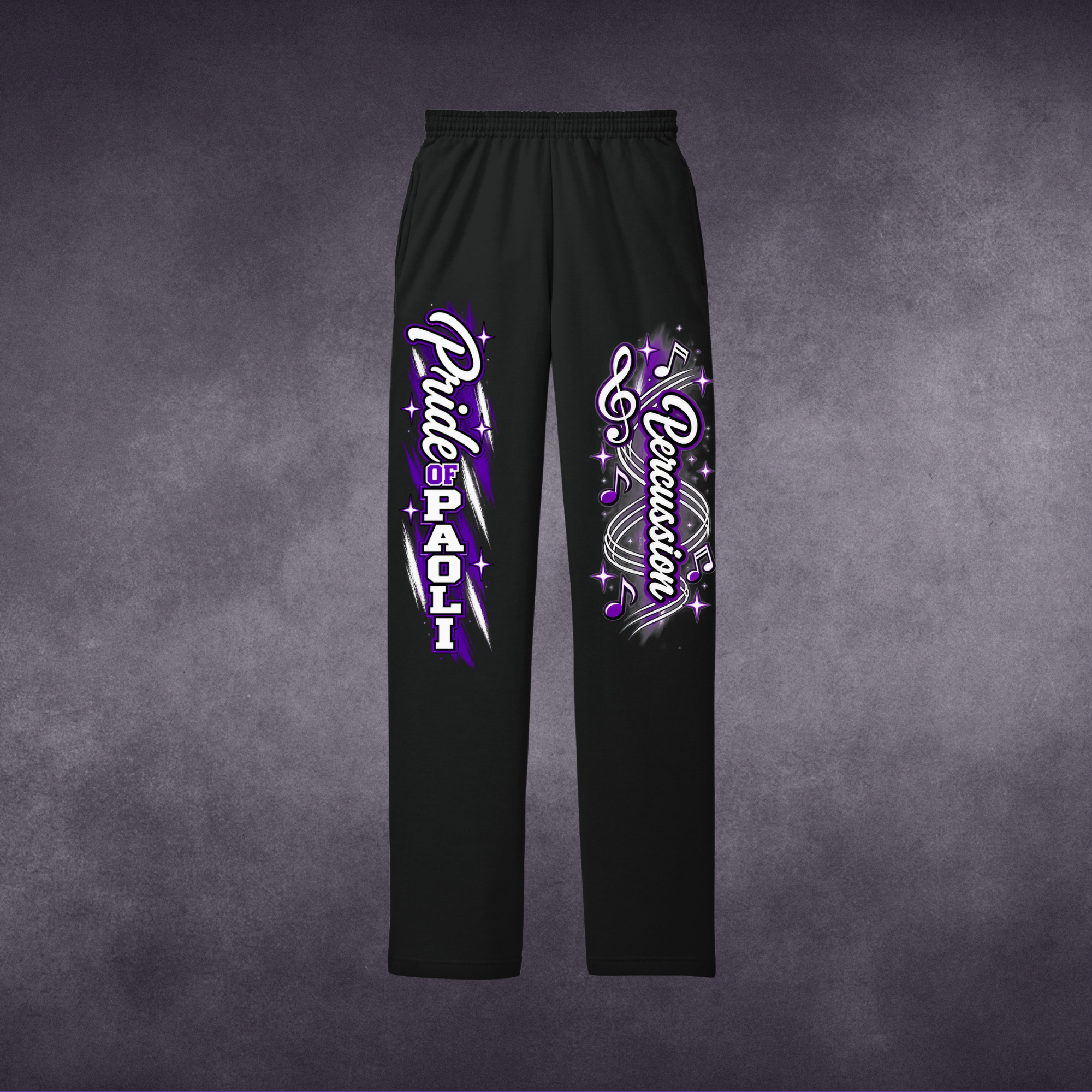 Paoli Band Pride Sweatpants