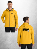 Valley Hawks Rain Jacket
