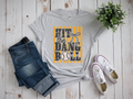 Hit the Dang Ball Tee