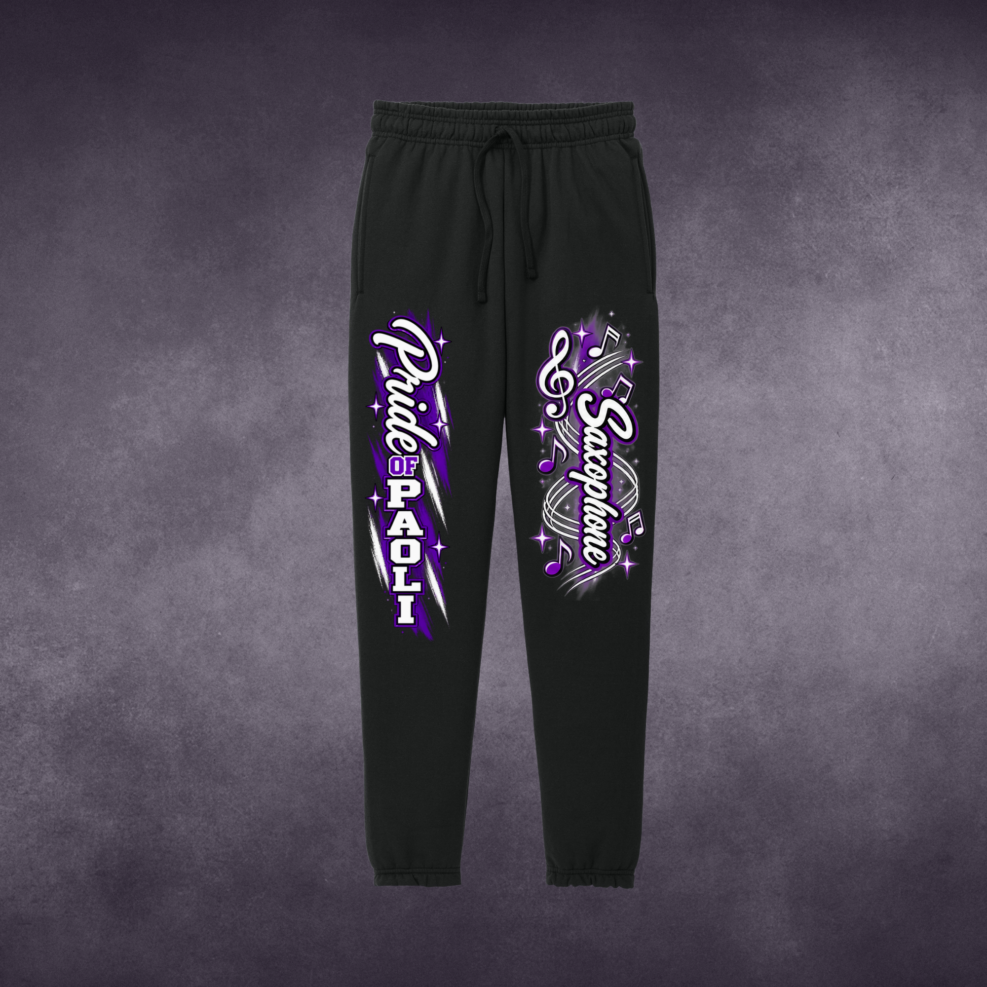 Paoli Band Pride Jogger Sweatpants