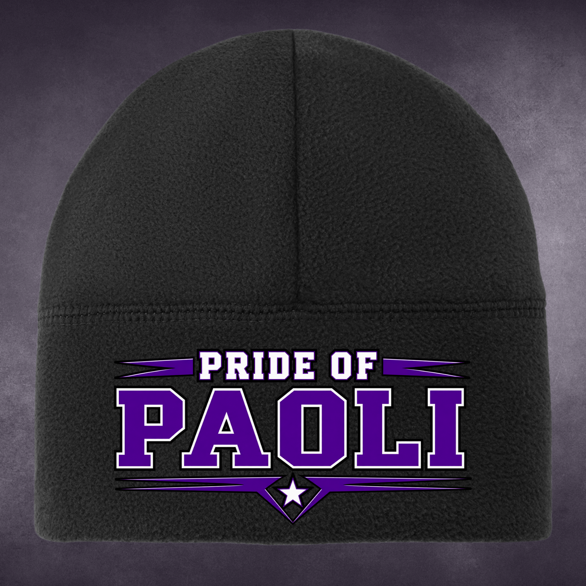 Pride of Paoli Beanie