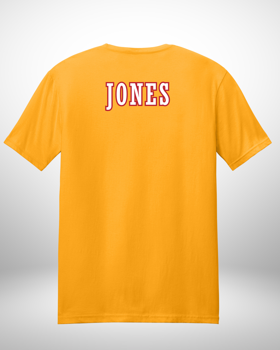 CHUGnerds Soft Style Tee