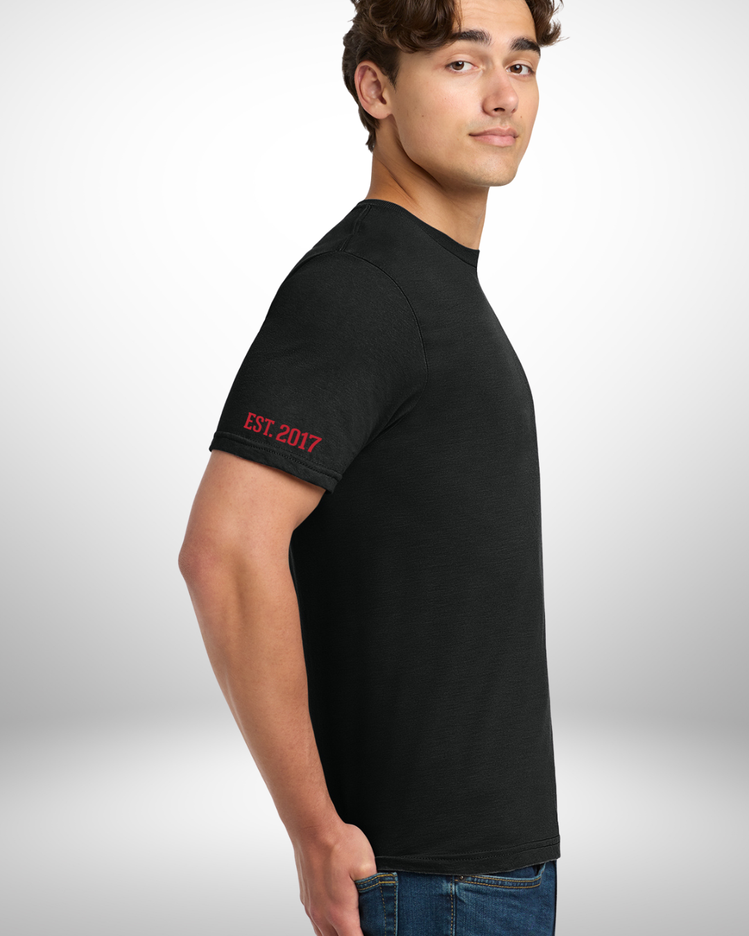 CHUGnerds Soft Style Tee