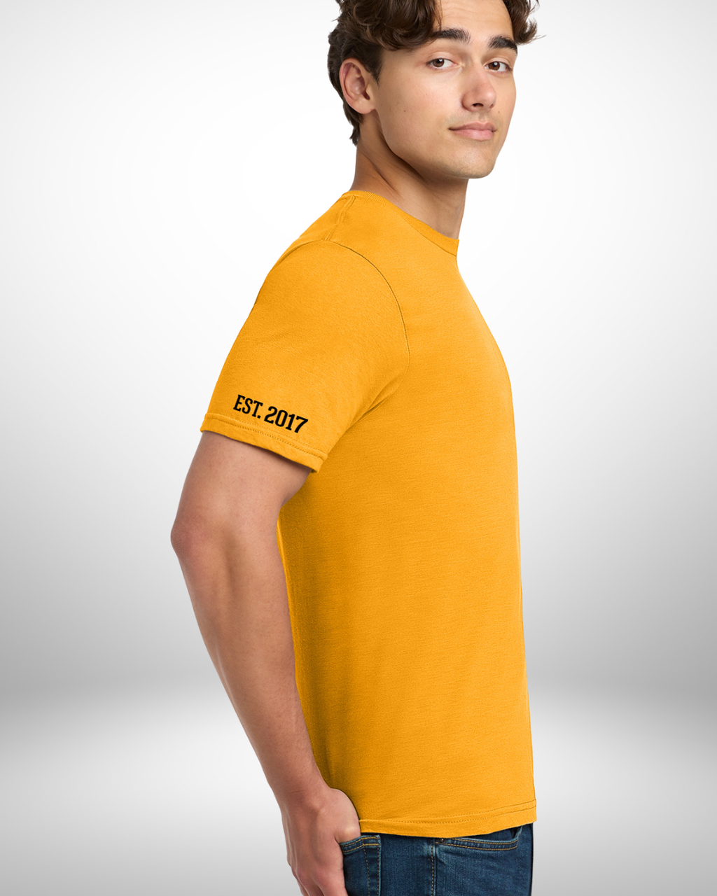 CHUGnerds Soft Style Tee
