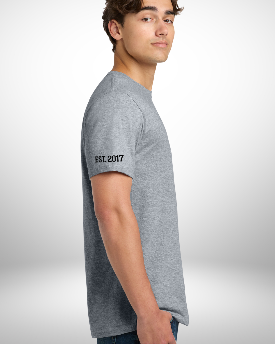 CHUGnerds Soft Style Tee