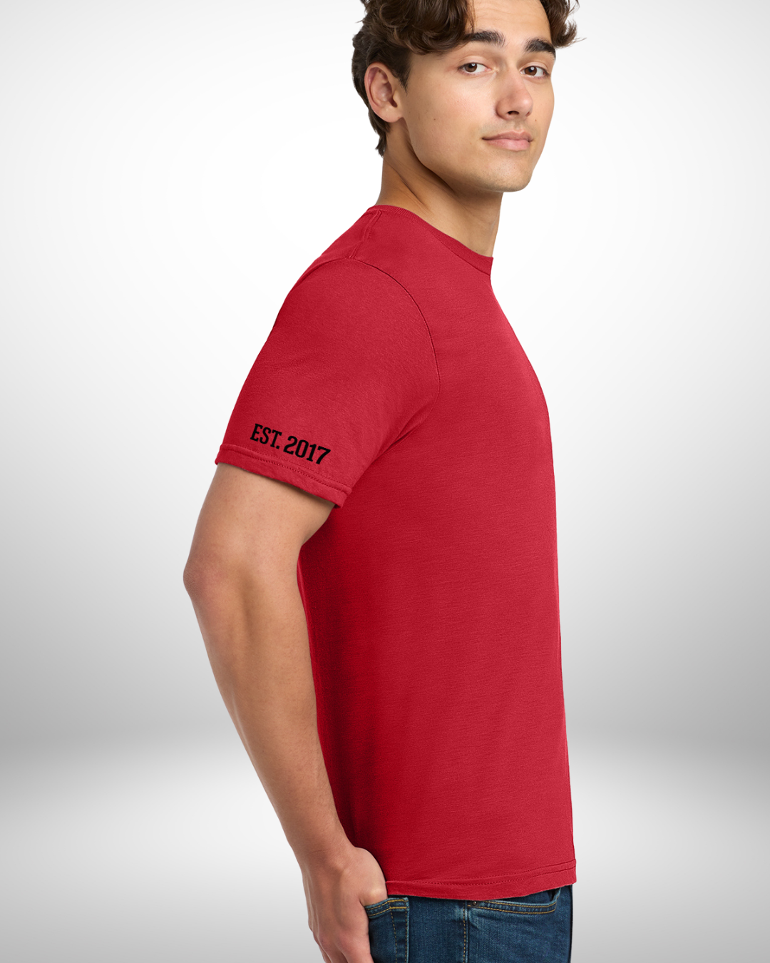 CHUGnerds Soft Style Tee