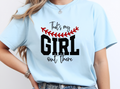 That's My Girl/Boy Tee