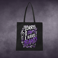 Pride of Paoli Tote