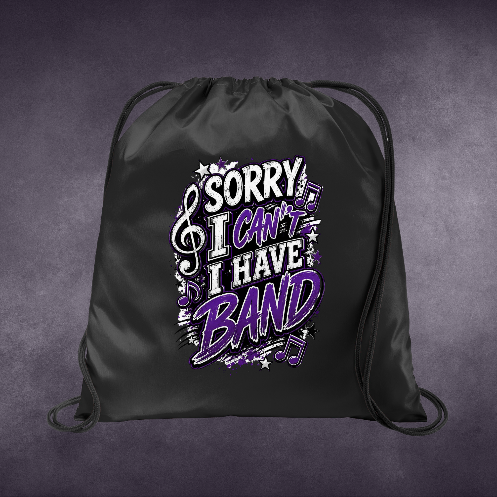 Pride of Paoli Drawstring Tote