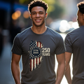 250 Years of Freedom Tee