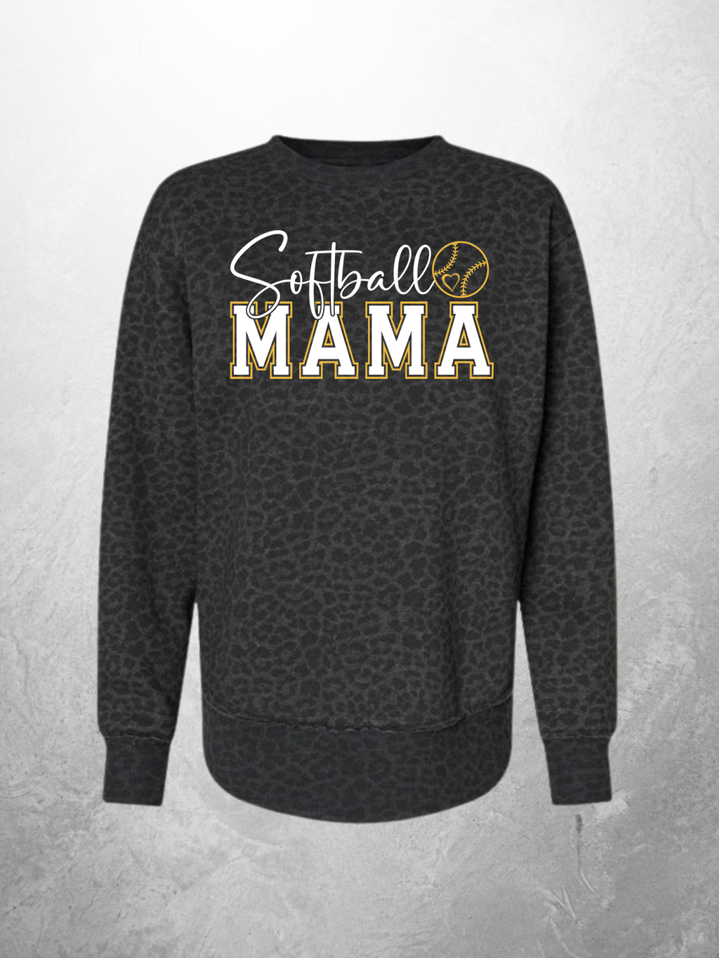 Hawks Weekend Crewneck mockup 81