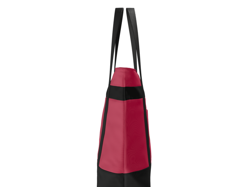 CHUGnerds Large Cooler Tote